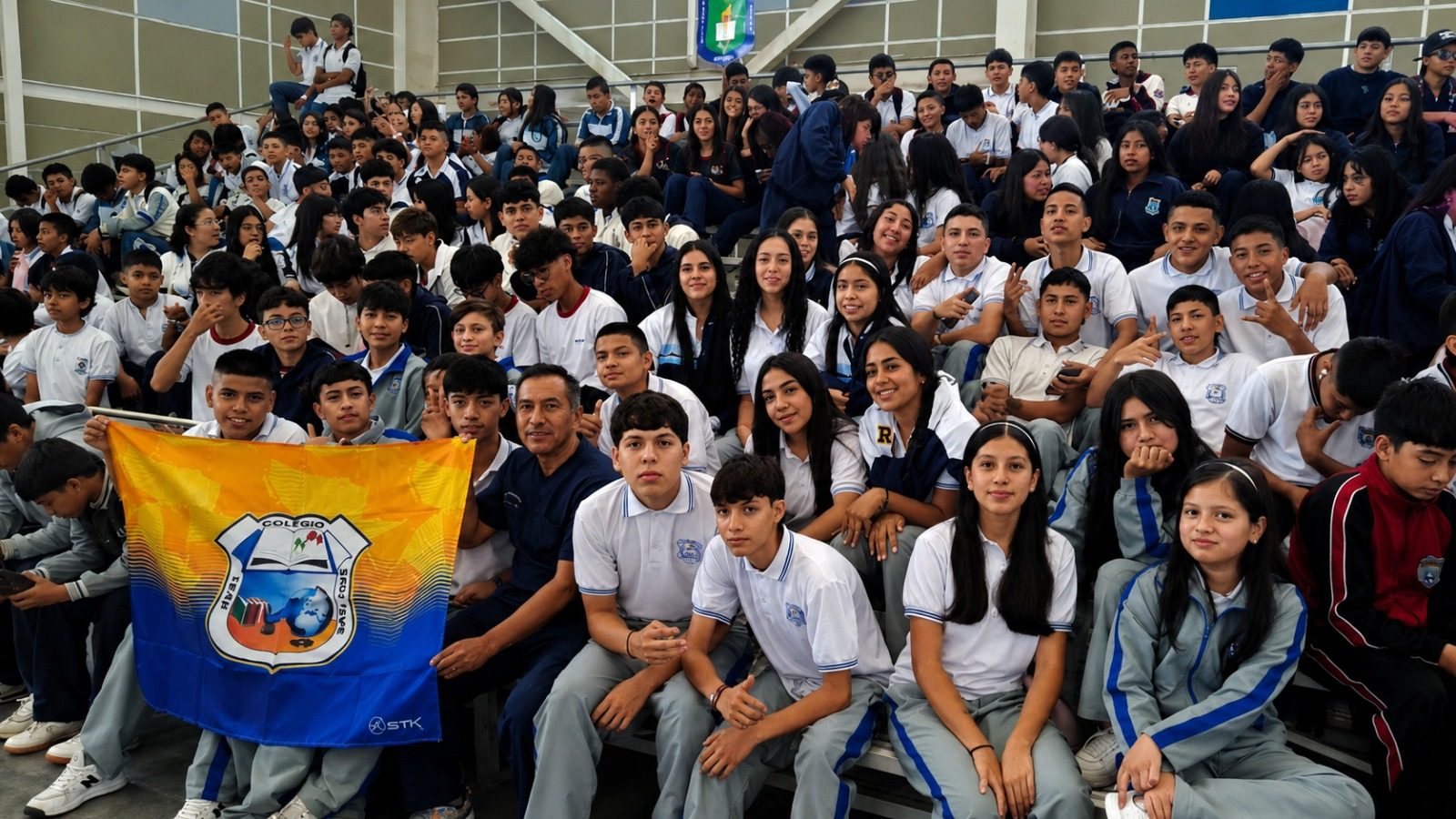 Comunidad del Real Colegio San José